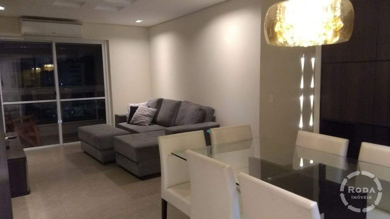 Apartamento à venda no Macuco: