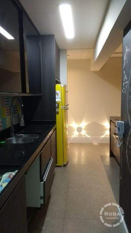 Apartamento à venda no Macuco: 