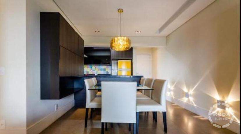 Apartamento à venda no Macuco: 