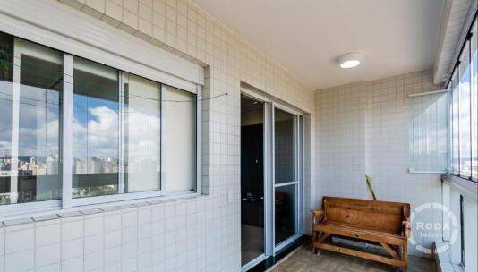 Apartamento à venda no Macuco: 