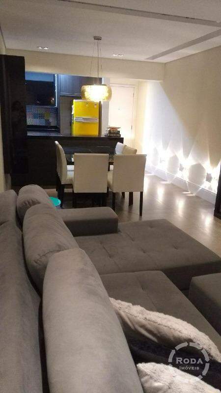 Apartamento à venda no Macuco:
