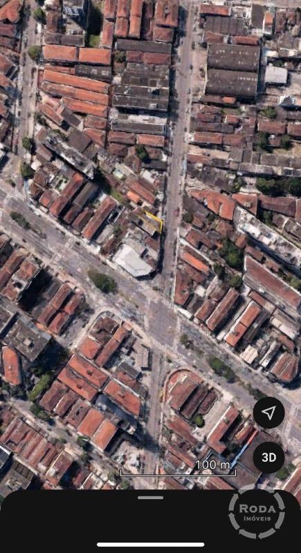 Terreno à venda no Estuário: 