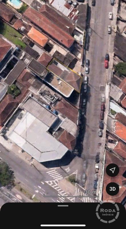 Terreno à venda no Estuário: 