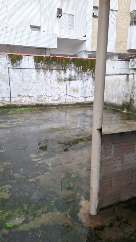 Terreno à venda no Embaré: