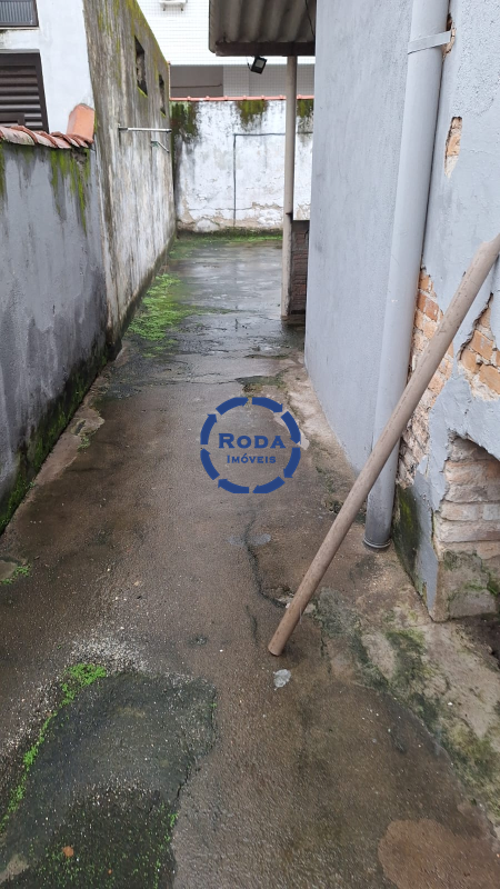 Terreno à venda no Embaré: