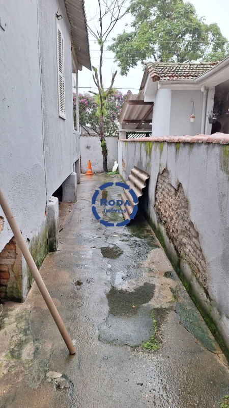 Terreno à venda no Embaré: 