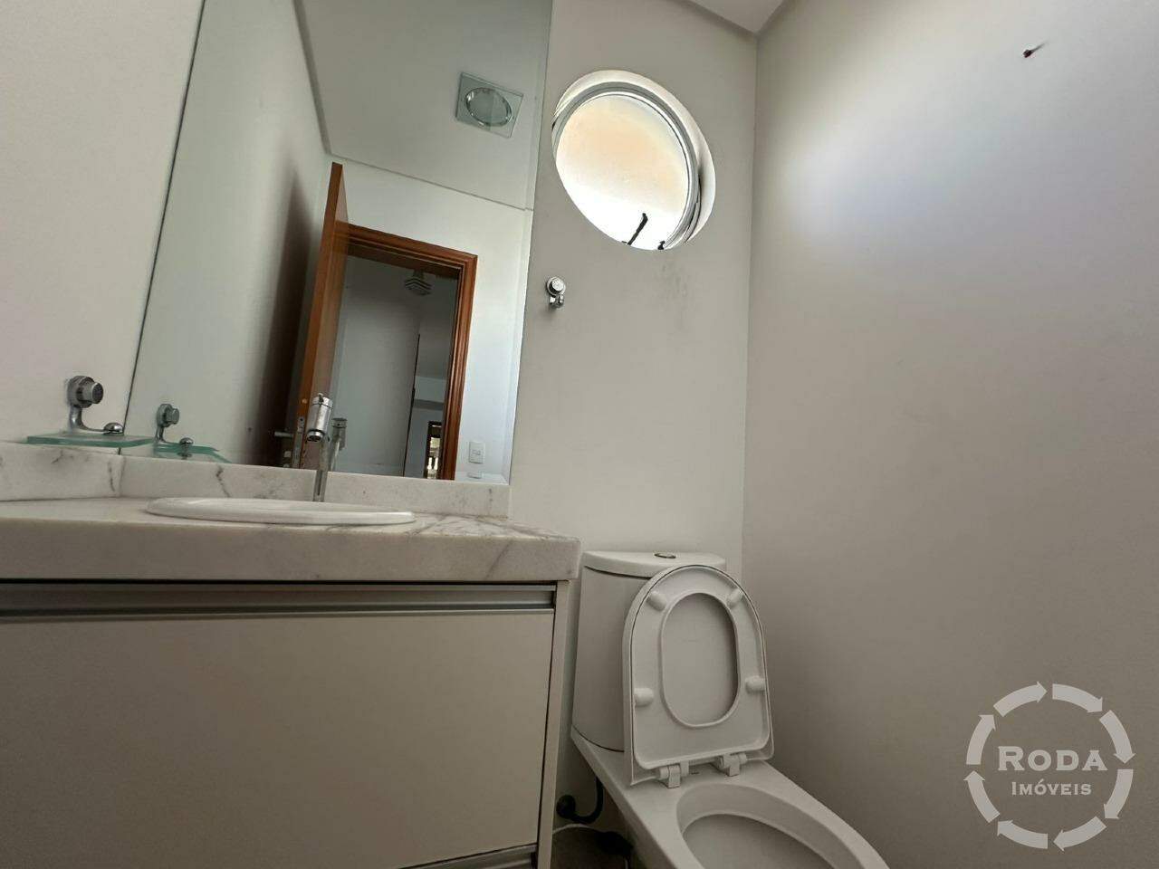 Apartamento para aluguel no Gonzaga: 