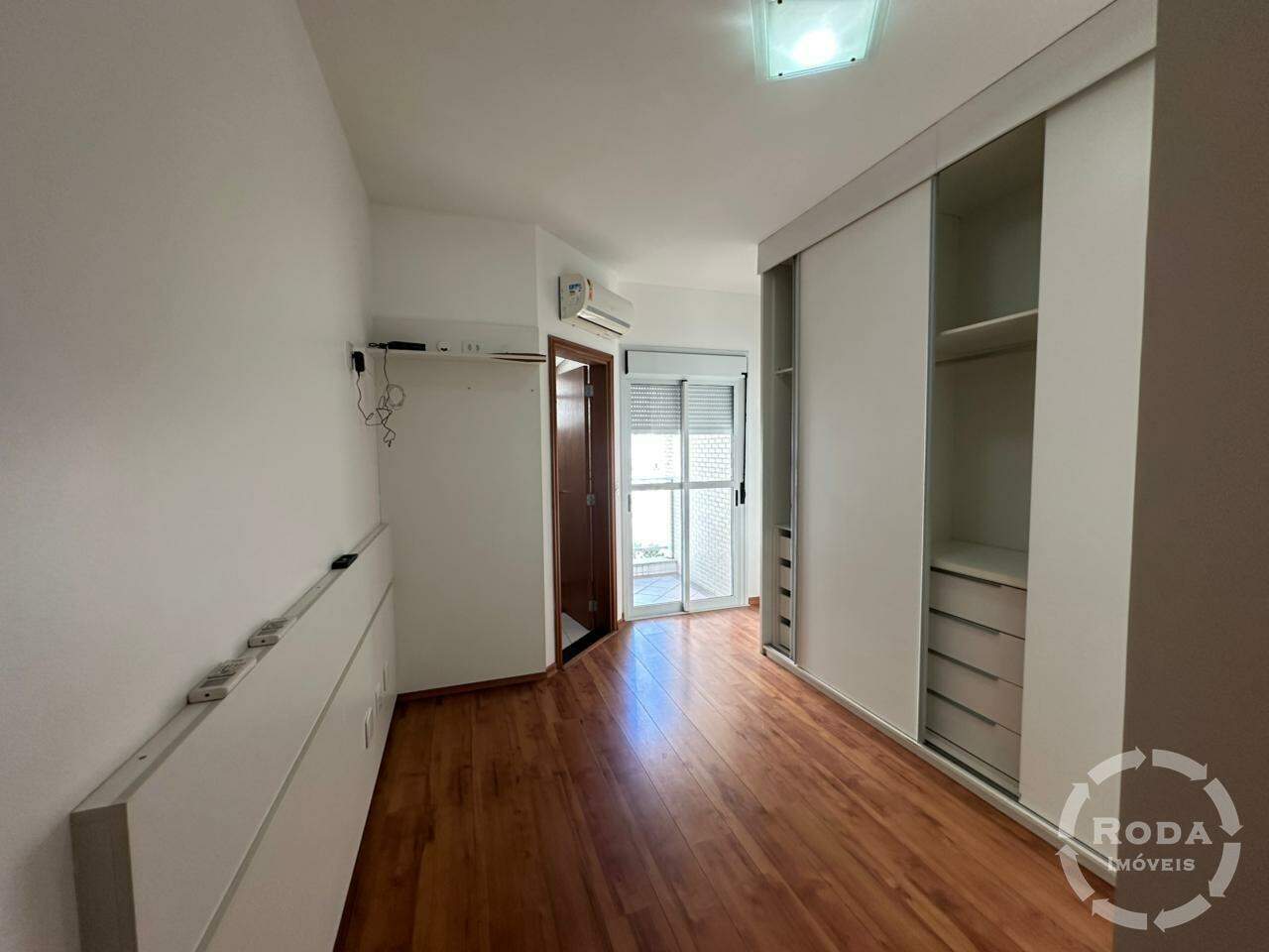 Apartamento para aluguel no Gonzaga: 
