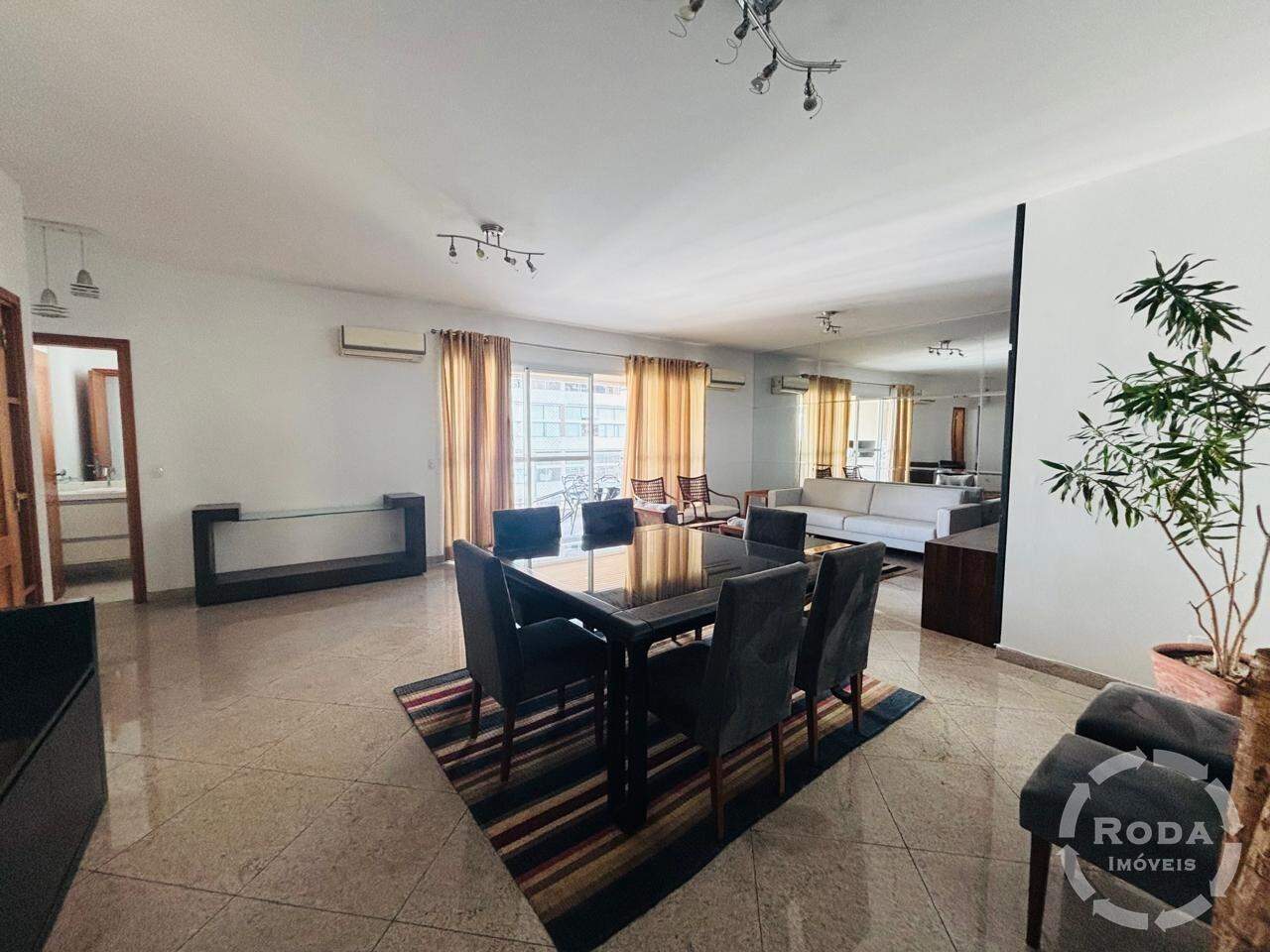 Apartamento para aluguel no Gonzaga: 