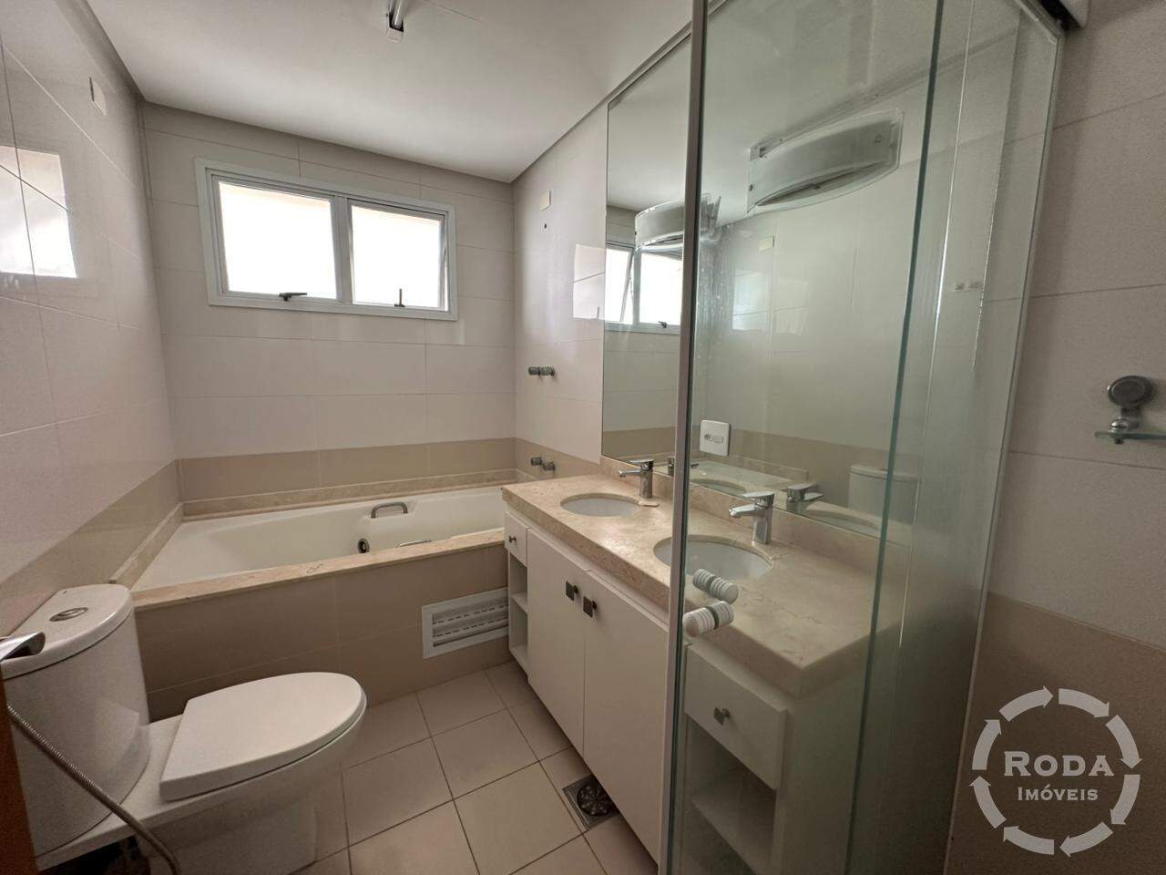 Apartamento para aluguel no Gonzaga: 