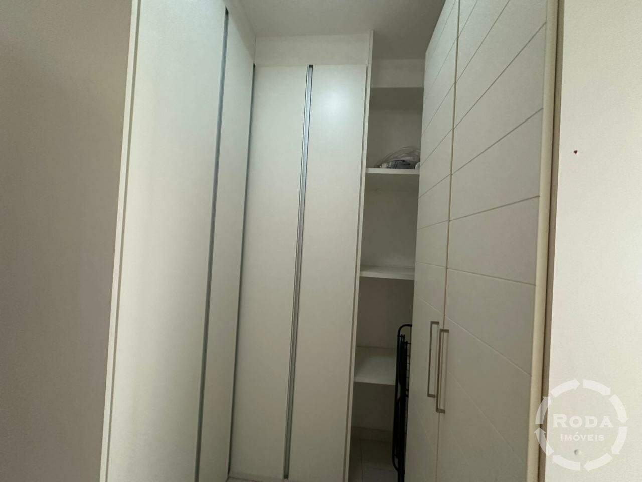 Apartamento para aluguel no Gonzaga: 