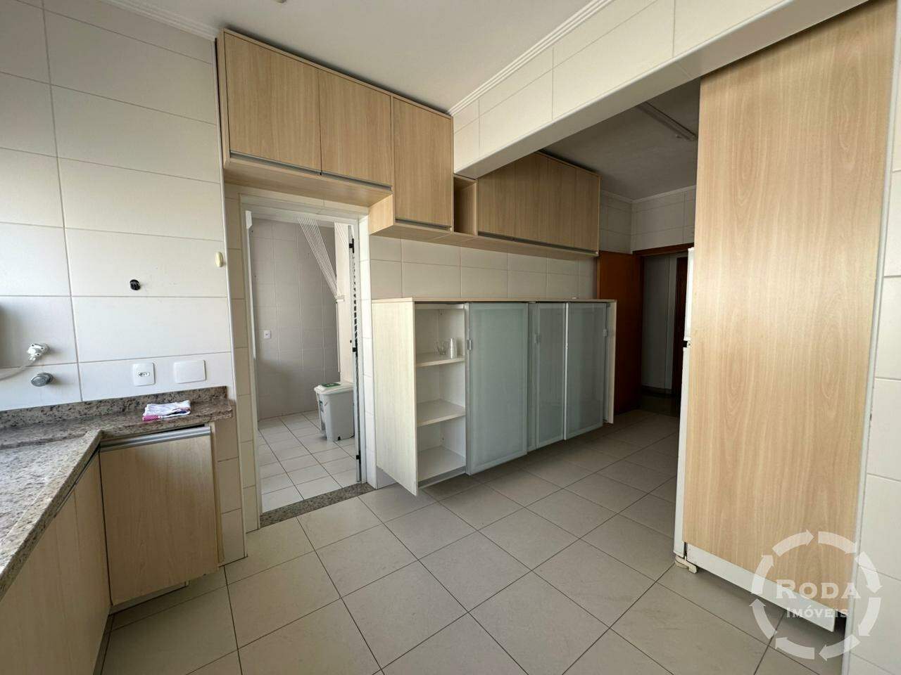 Apartamento para aluguel no Gonzaga: 