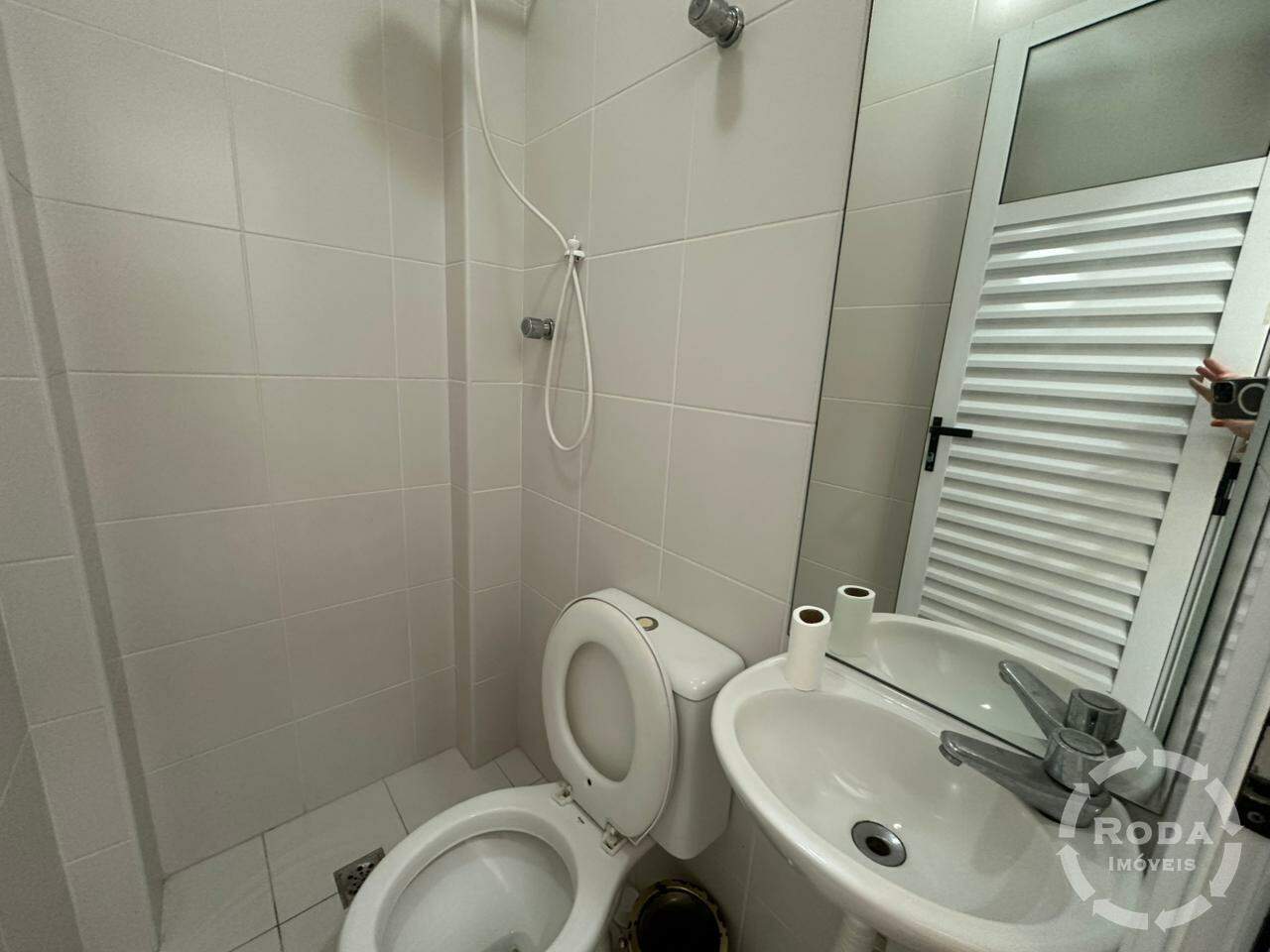 Apartamento para aluguel no Gonzaga: 