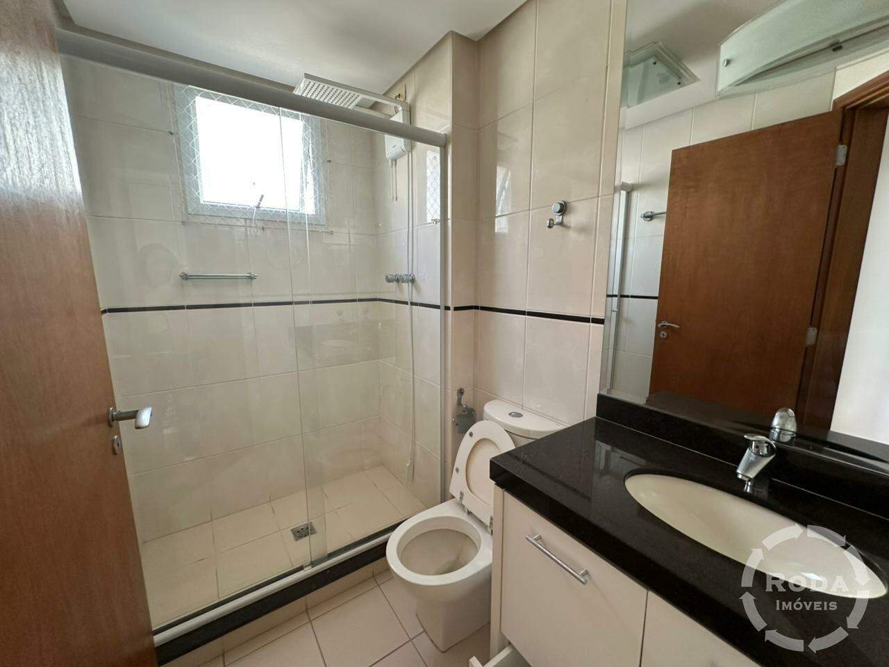 Apartamento para aluguel no Gonzaga: 