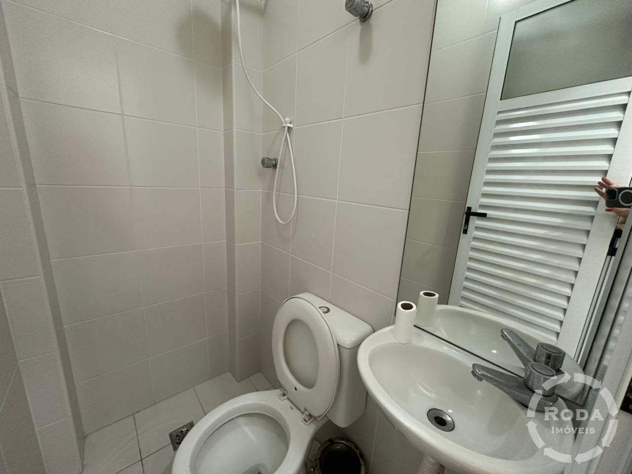 Apartamento para aluguel no Gonzaga: 