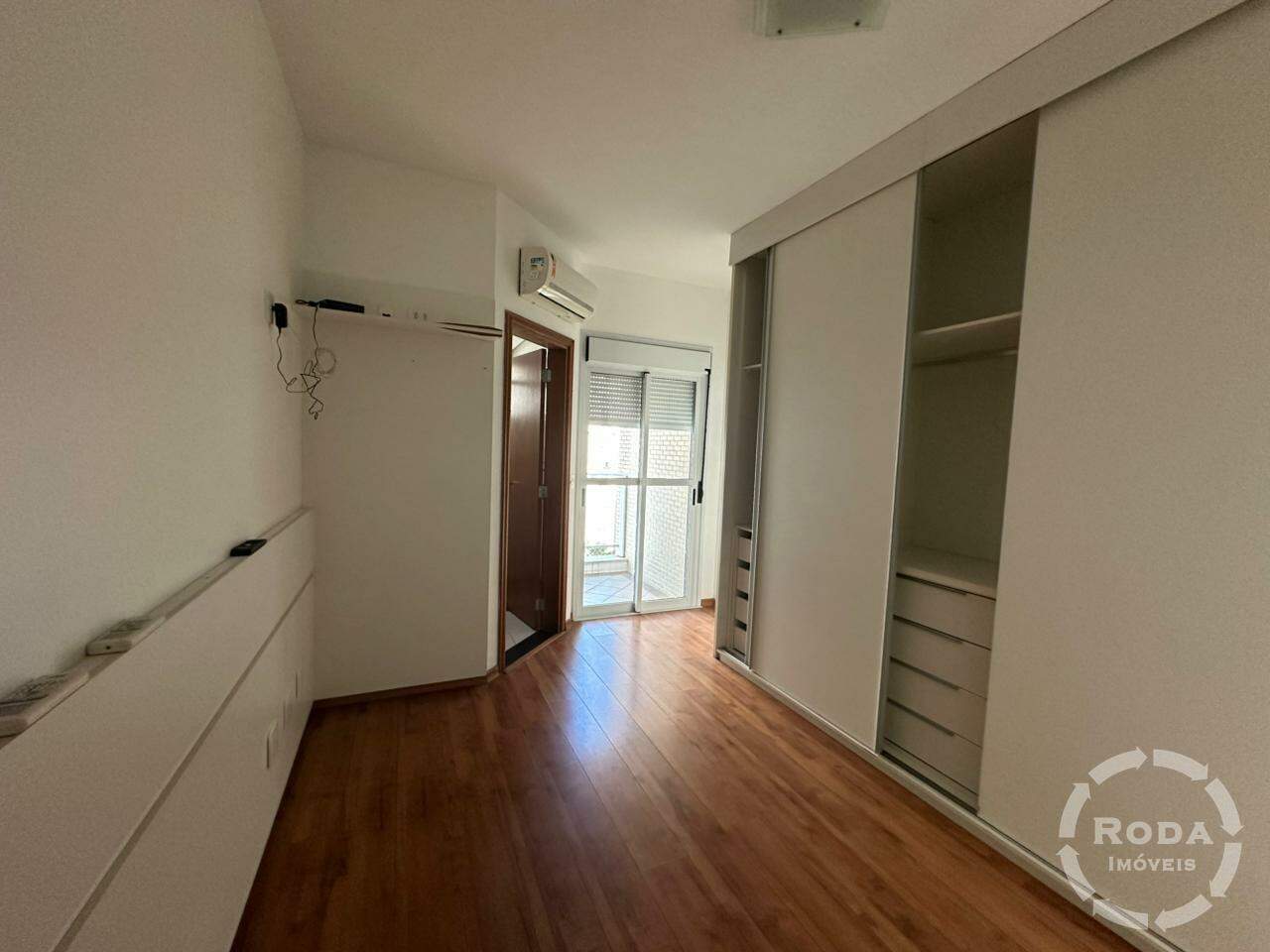 Apartamento para aluguel no Gonzaga: 