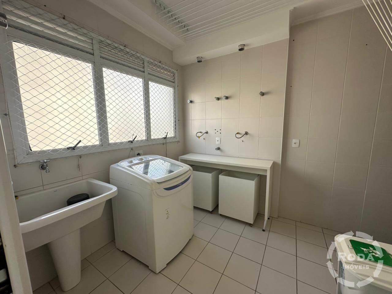 Apartamento para aluguel no Gonzaga: 