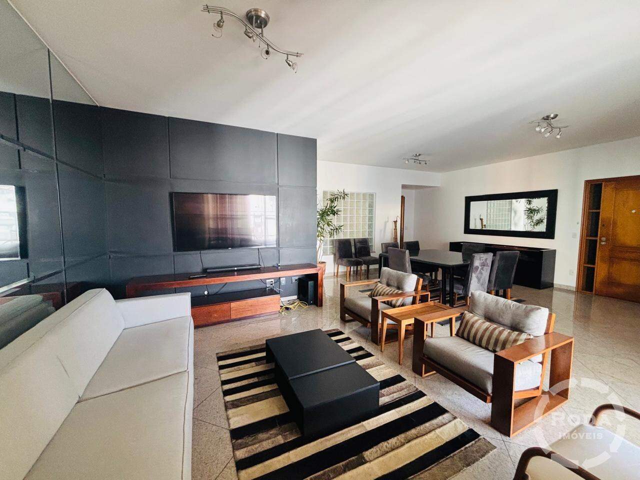 Apartamento para aluguel no Gonzaga: 