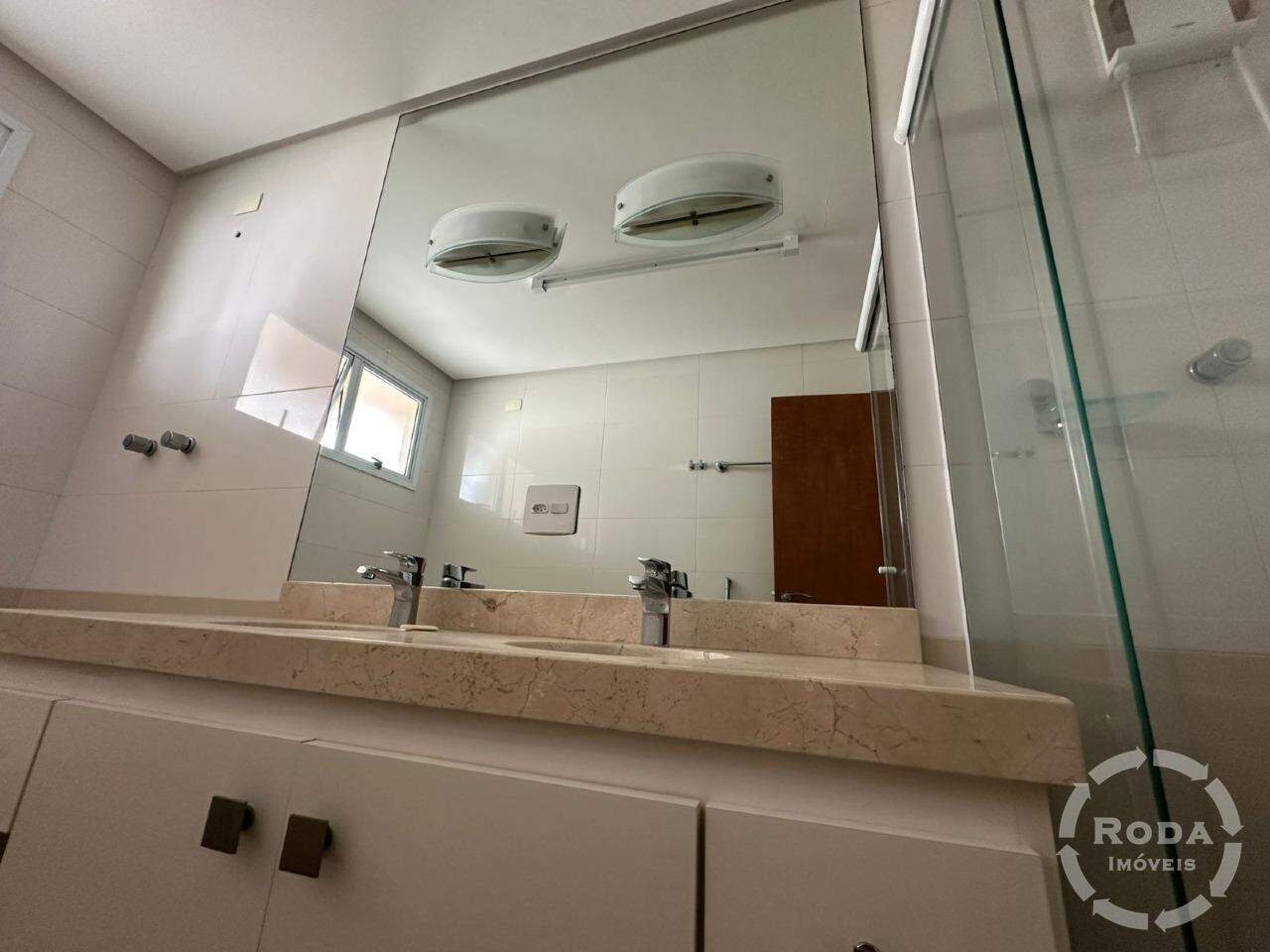 Apartamento para aluguel no Gonzaga: 