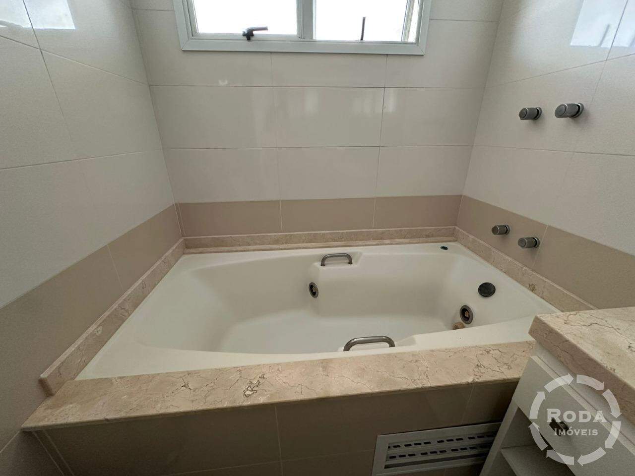 Apartamento para aluguel no Gonzaga: 