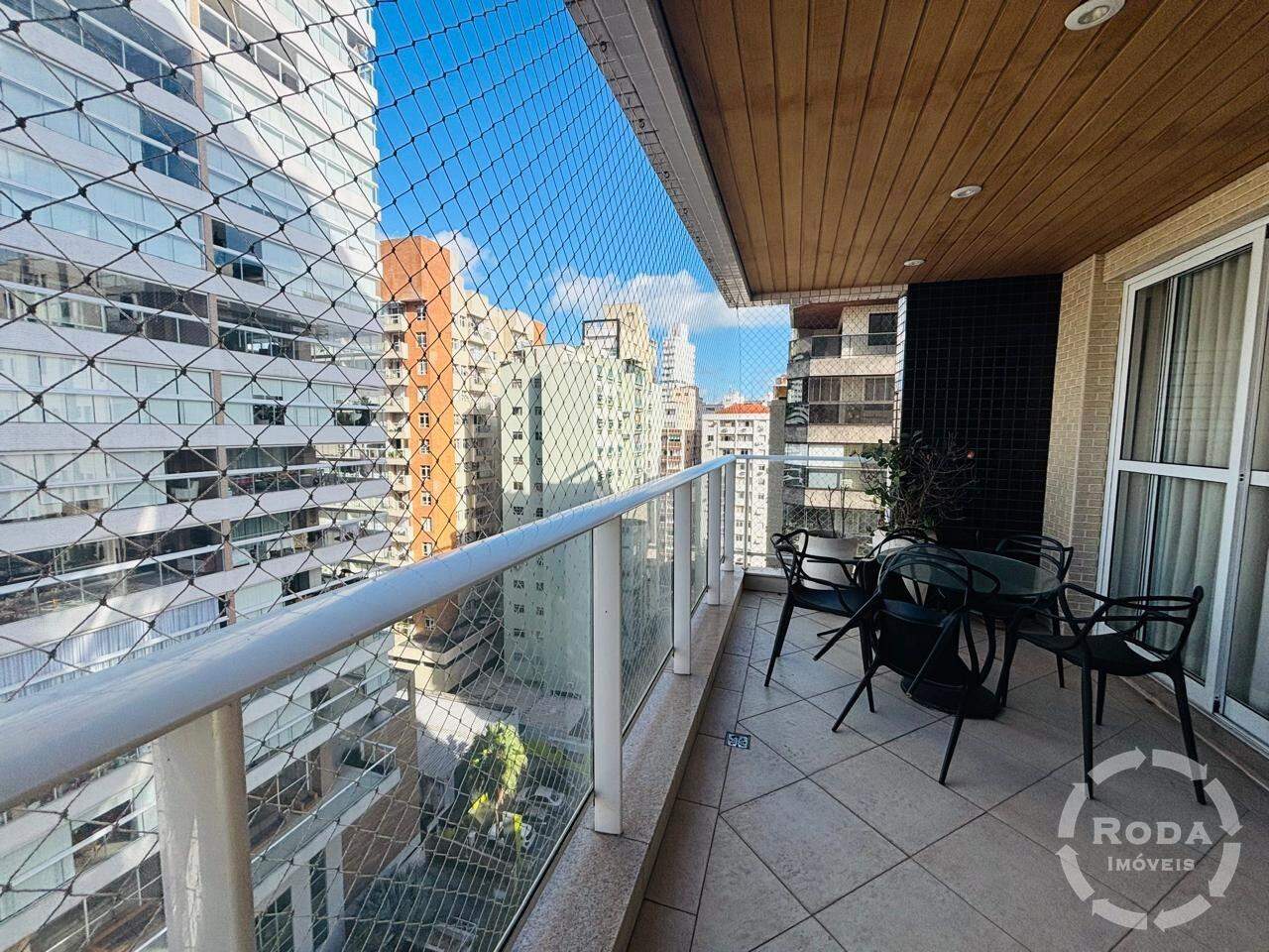 Apartamento para aluguel no Gonzaga: 