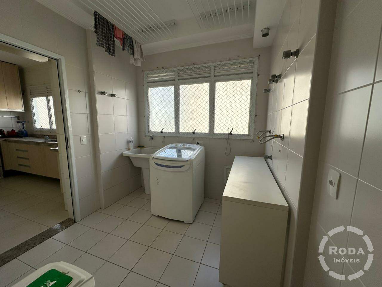 Apartamento para aluguel no Gonzaga: 
