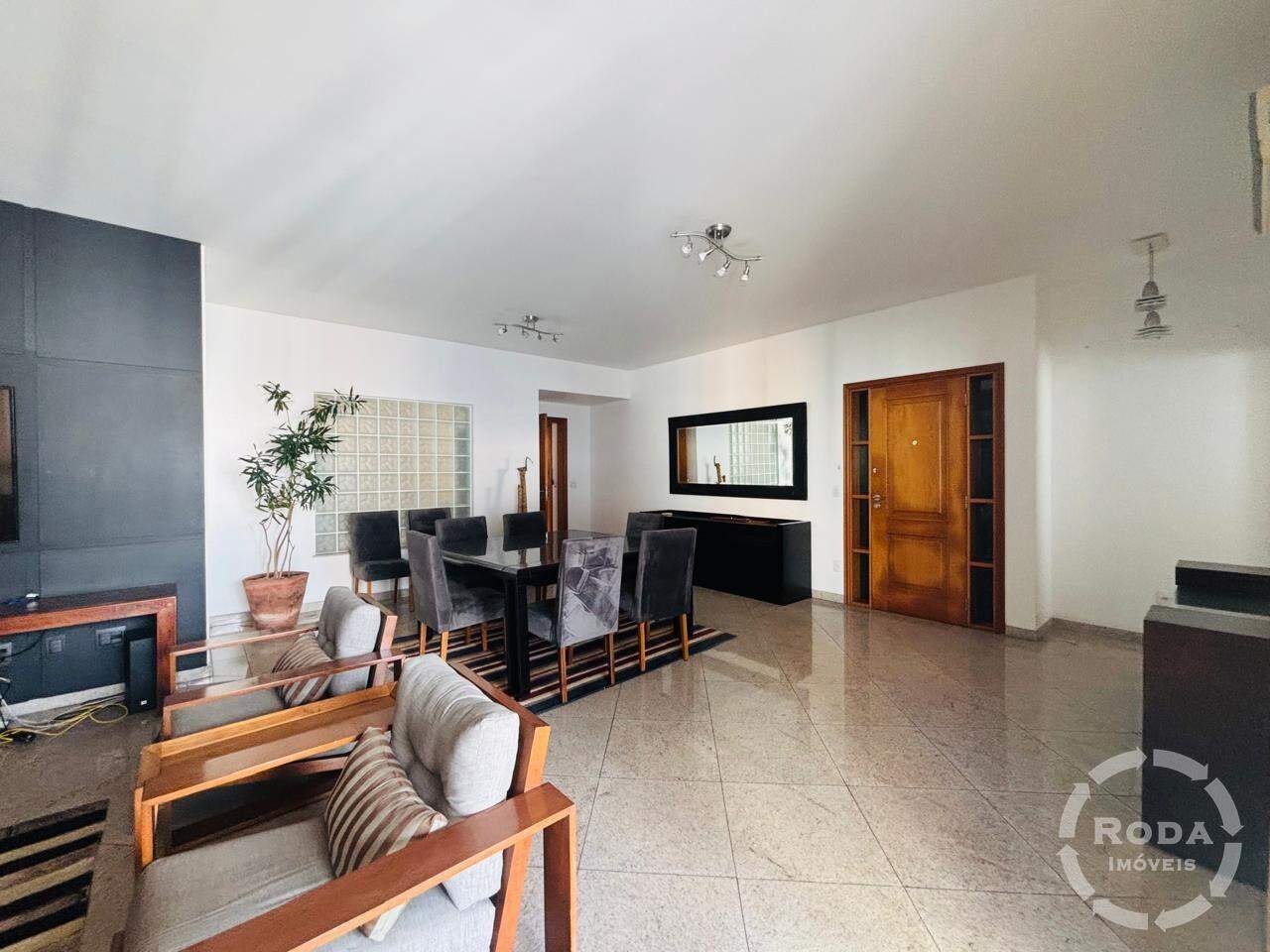 Apartamento para aluguel no Gonzaga: 