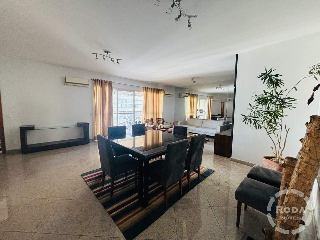 Apartamento para aluguel no Gonzaga: 