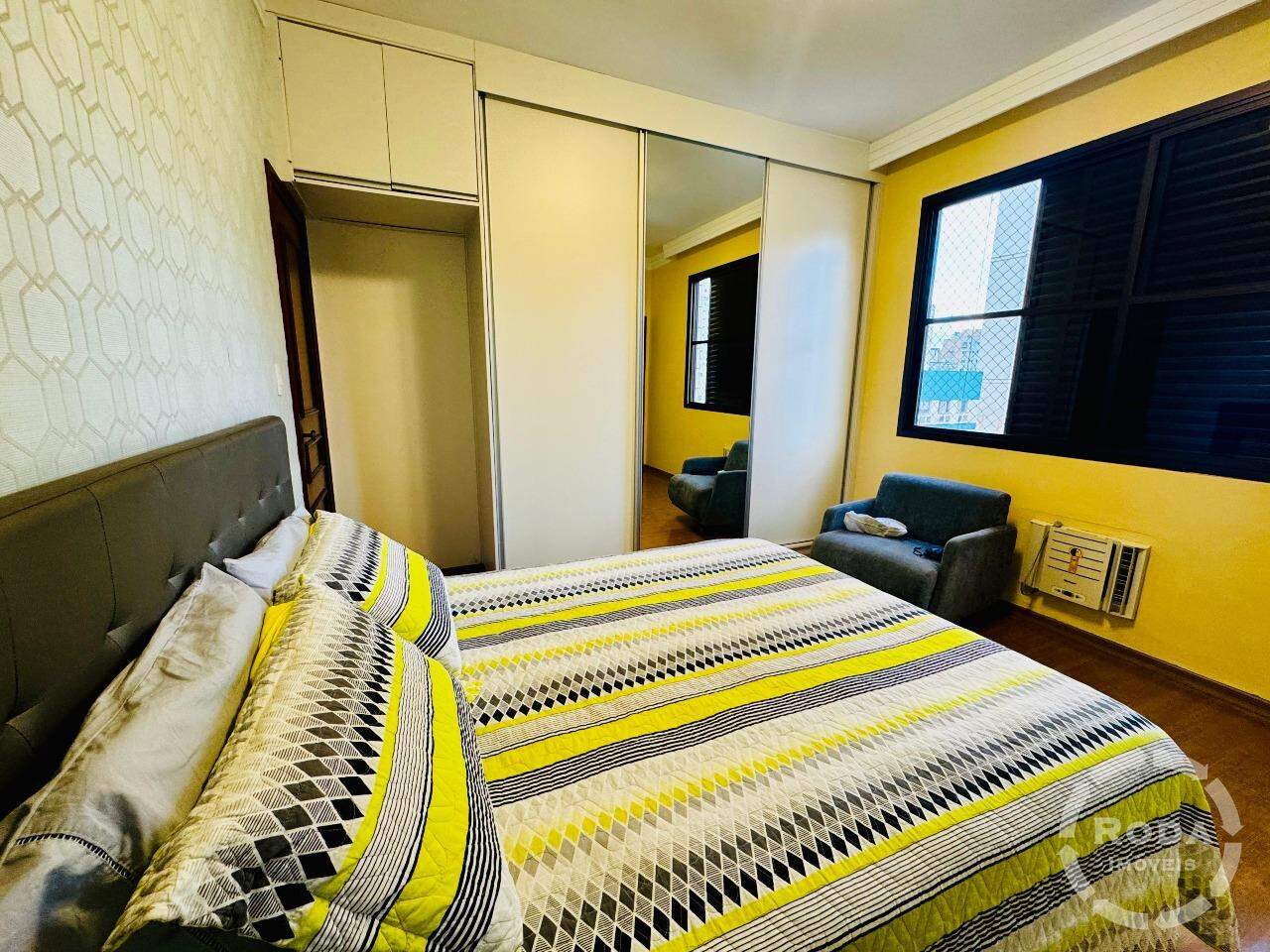 Apartamento à venda no Boqueirão: 