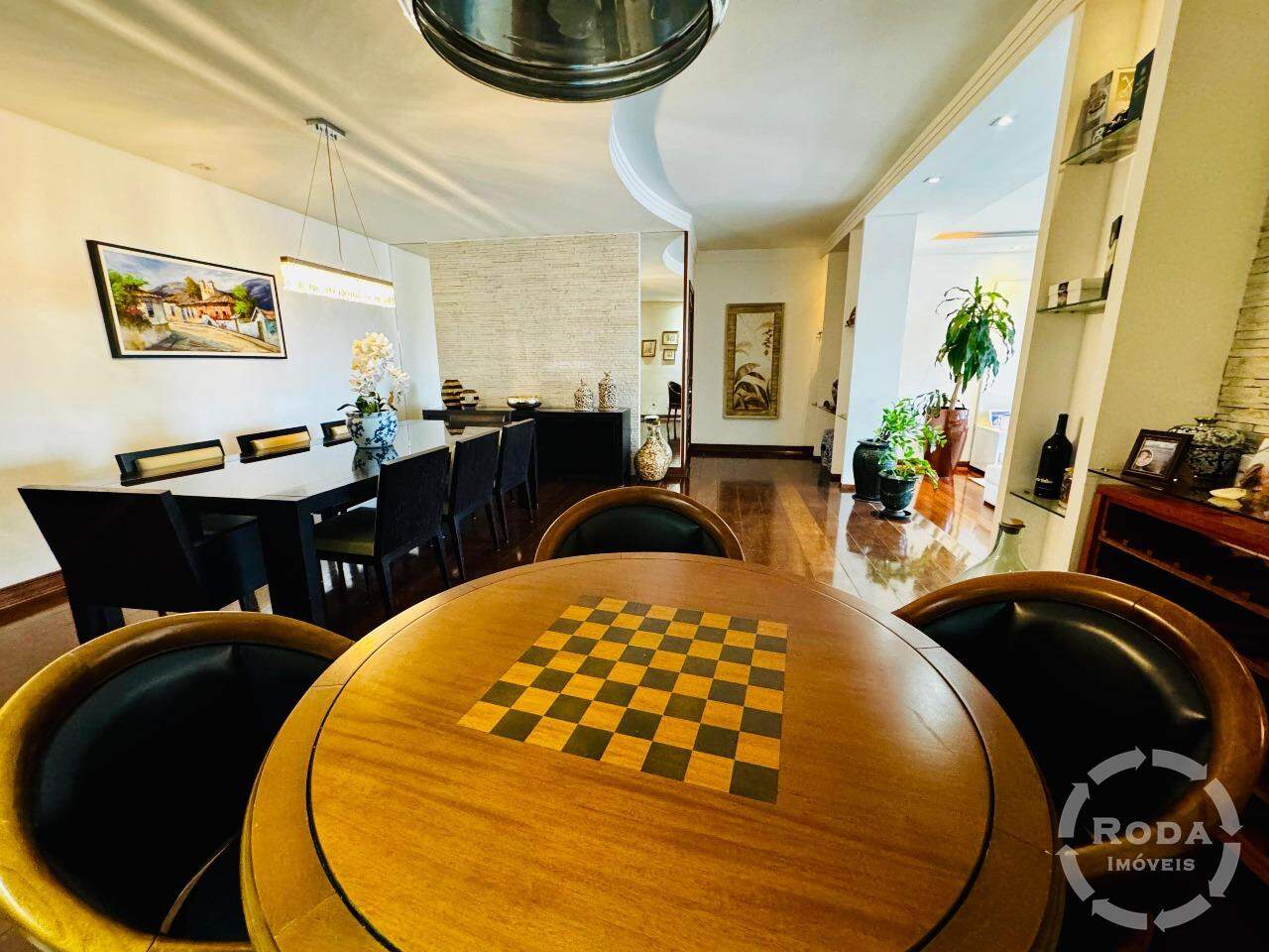 Apartamento à venda no Boqueirão: 