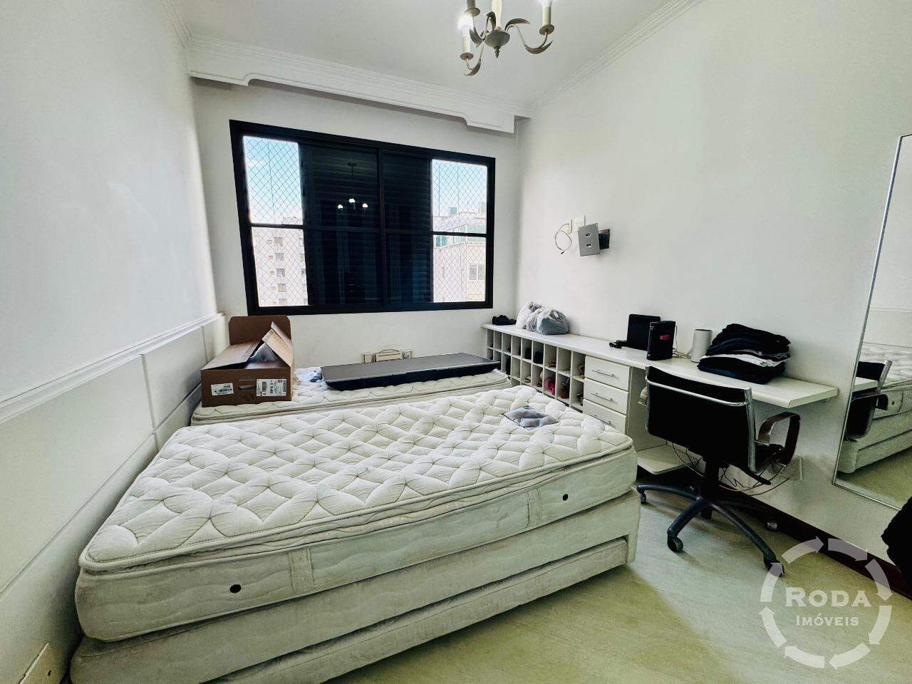 Apartamento à venda no Boqueirão: 