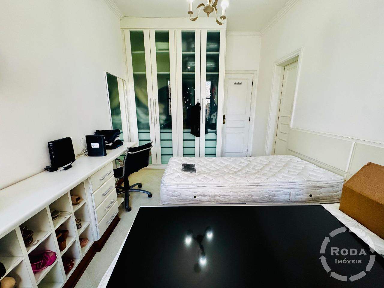Apartamento à venda no Boqueirão: 