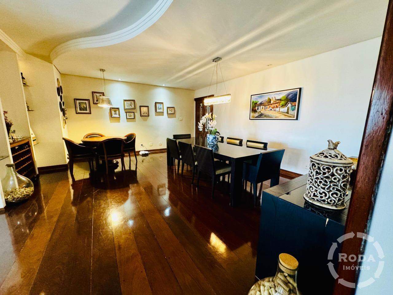 Apartamento à venda no Boqueirão: 
