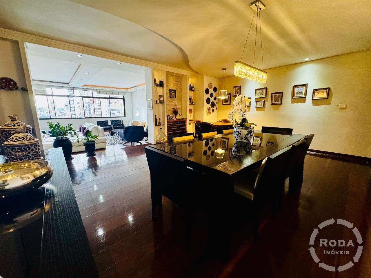 Apartamento à venda no Boqueirão: 