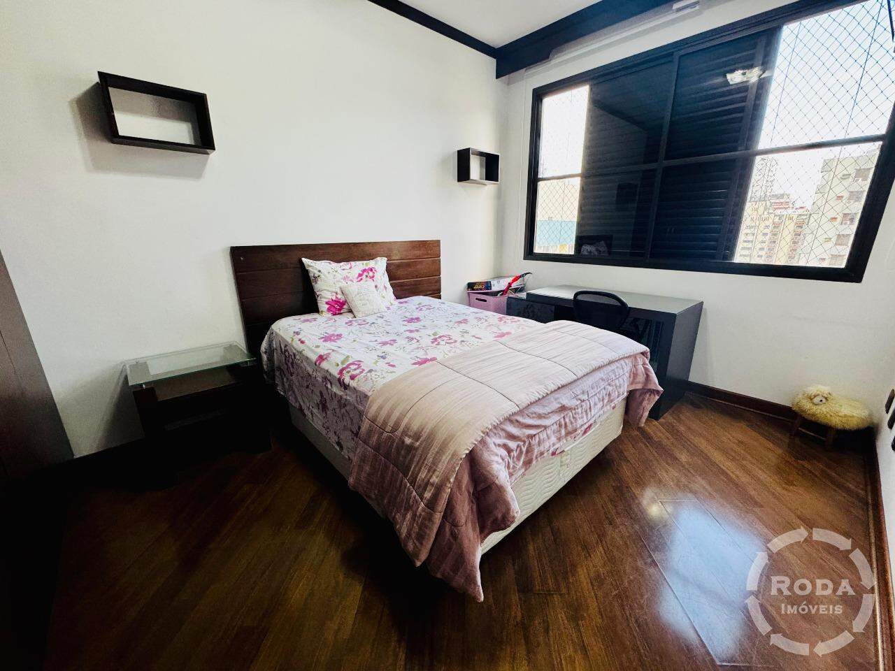 Apartamento à venda no Boqueirão: 