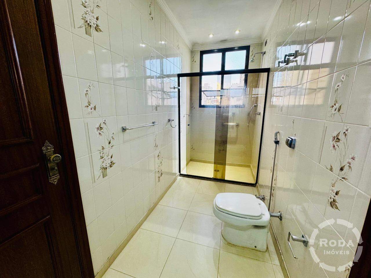 Apartamento à venda no Boqueirão: 