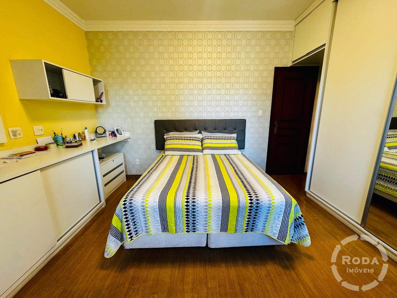 Apartamento à venda no Boqueirão: 