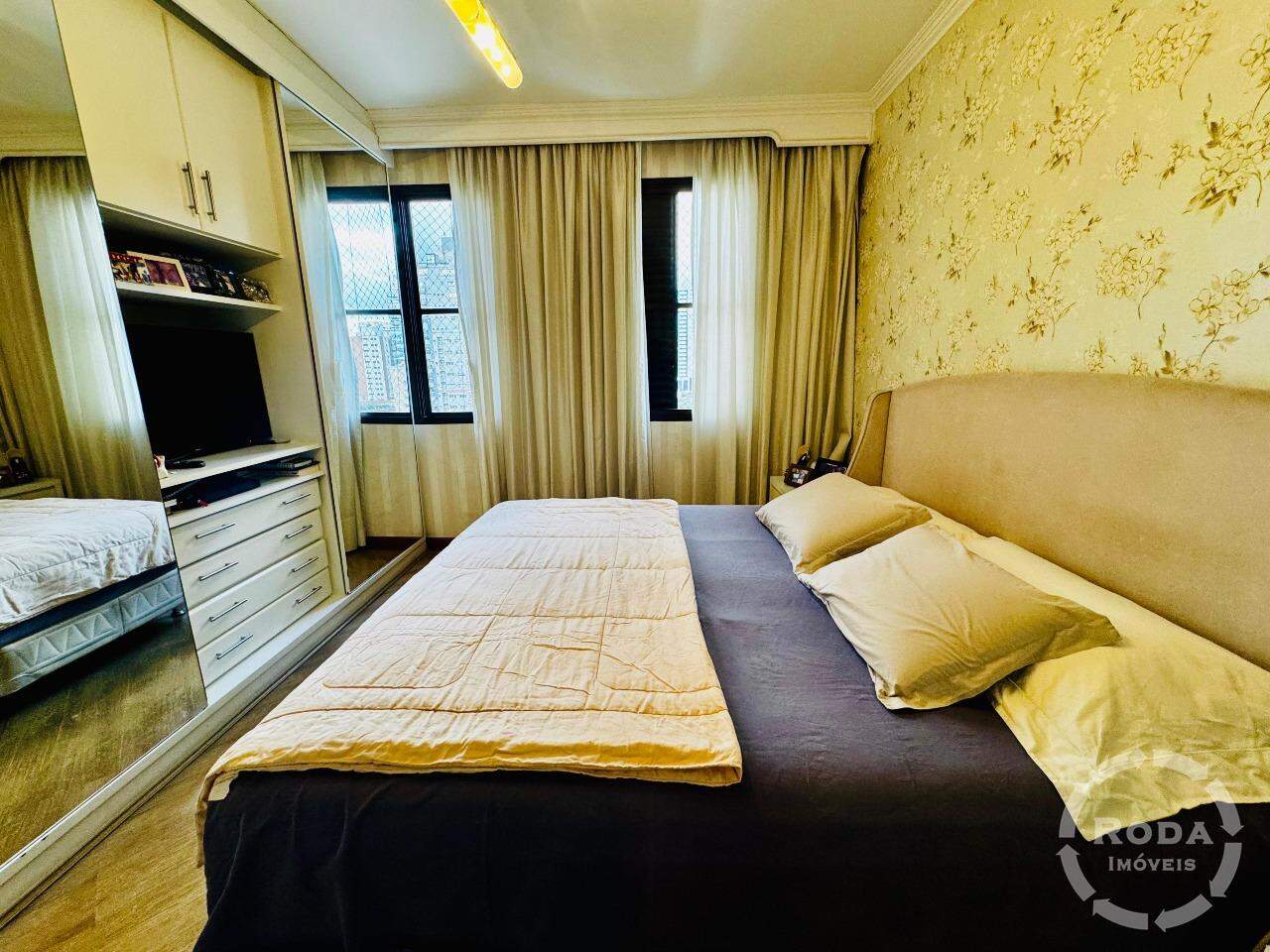 Apartamento à venda no Boqueirão: 