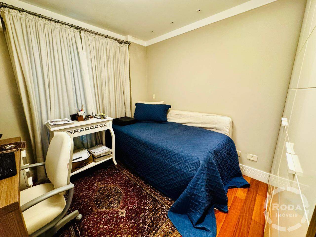 Apartamento à venda no Embaré: 