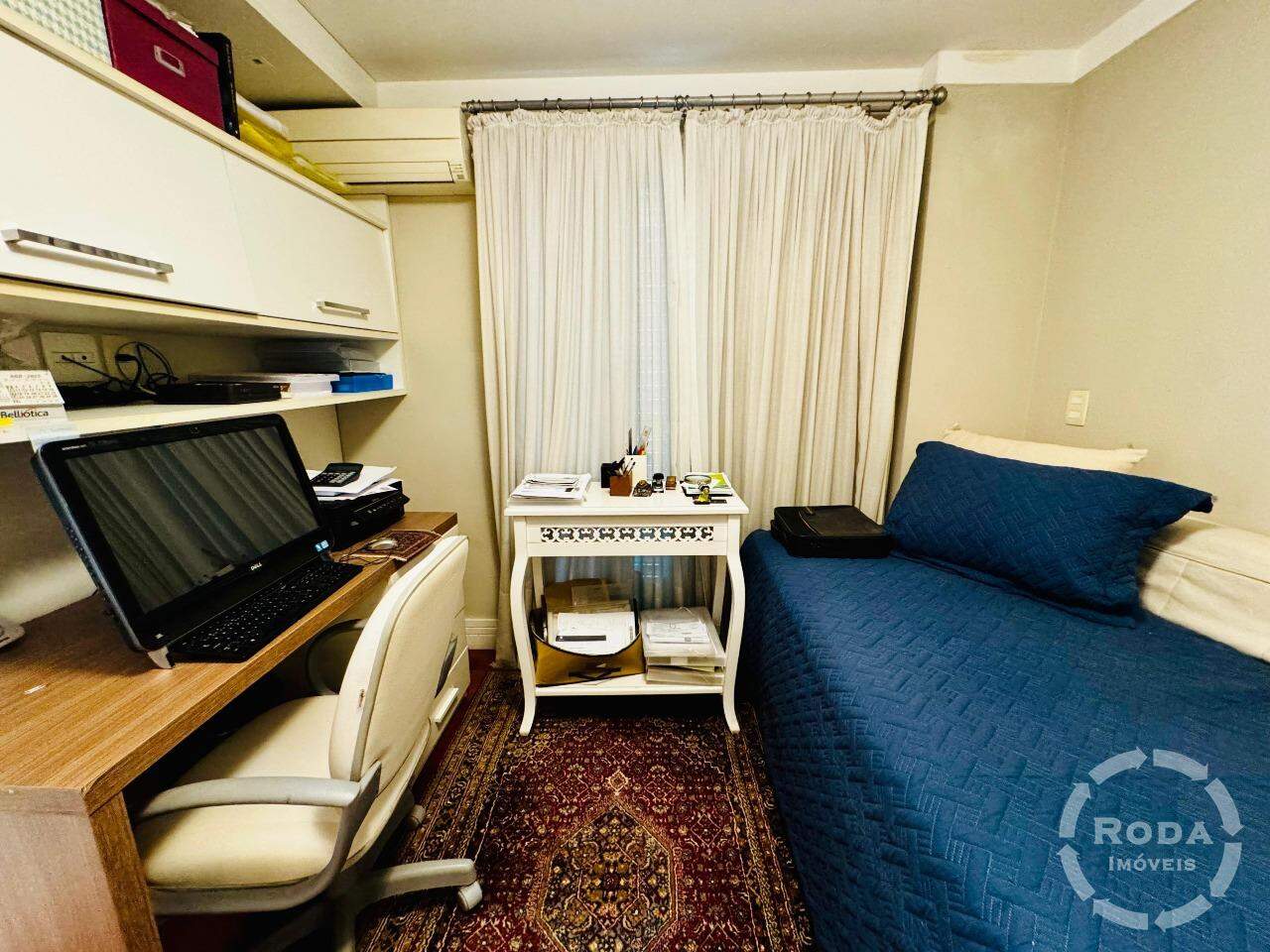 Apartamento à venda no Embaré: 