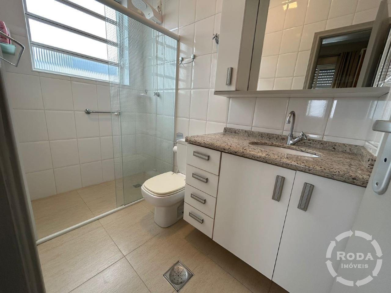 Apartamento à venda no Embaré: 