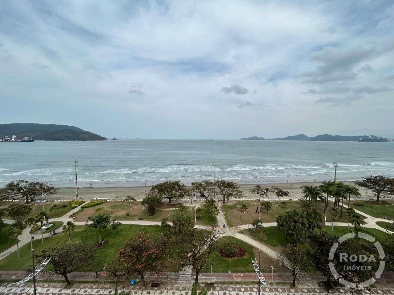 Apartamento à venda no Embaré: 