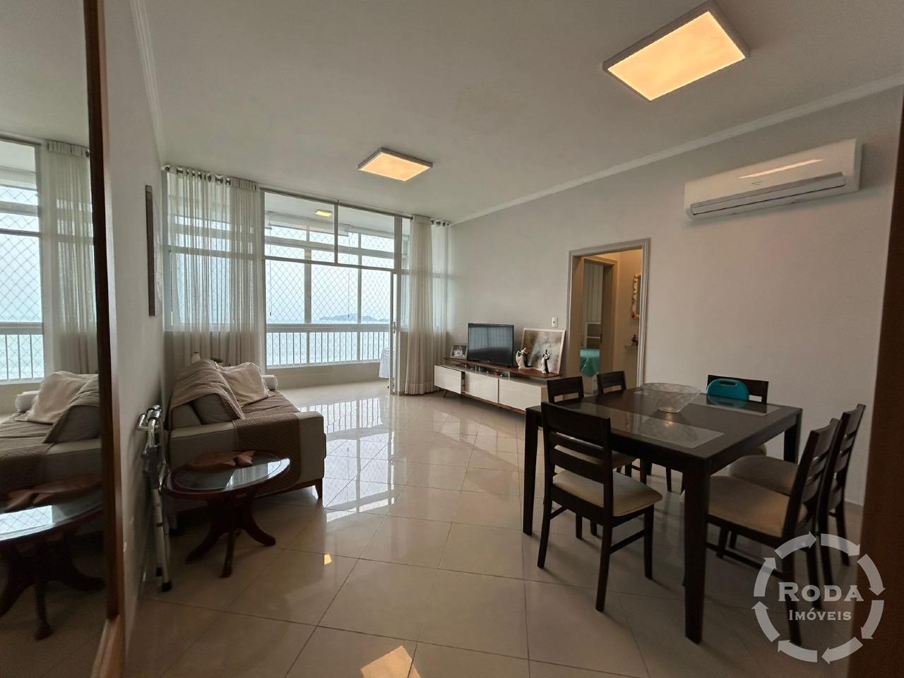 Apartamento à venda no Embaré: 