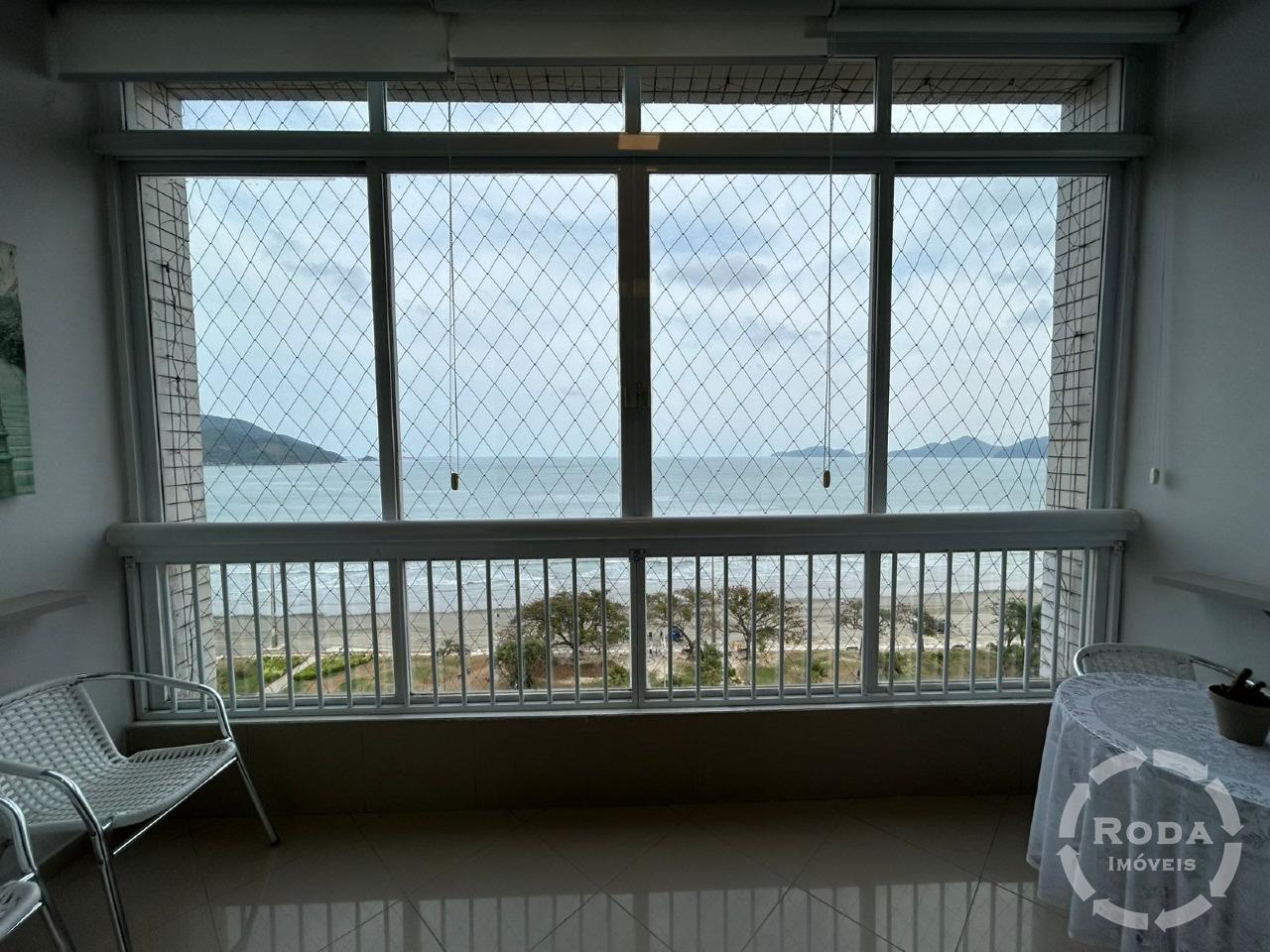 Apartamento à venda no Embaré: 