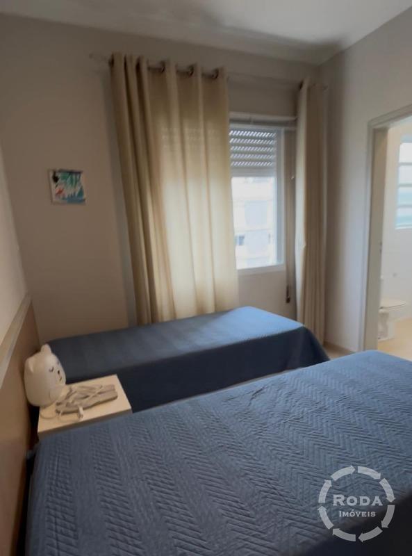 Apartamento à venda no Embaré: 