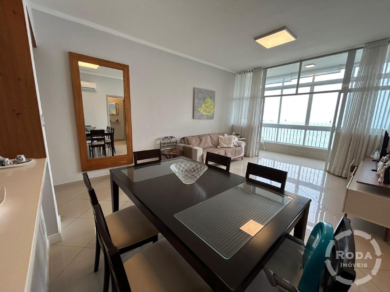 Apartamento à venda no Embaré: 