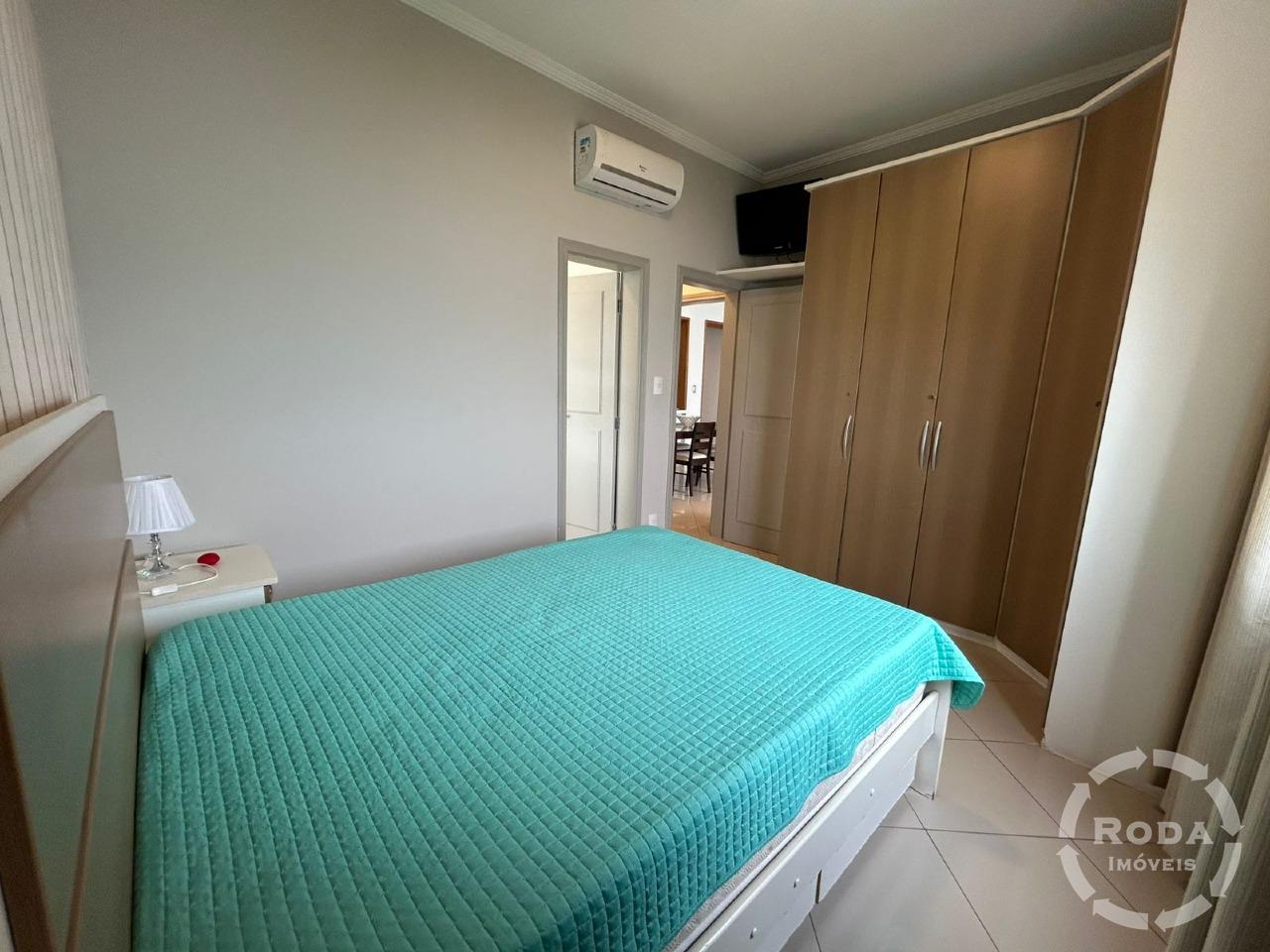 Apartamento à venda no Embaré: 