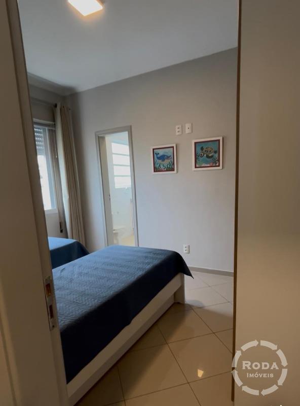 Apartamento à venda no Embaré: 