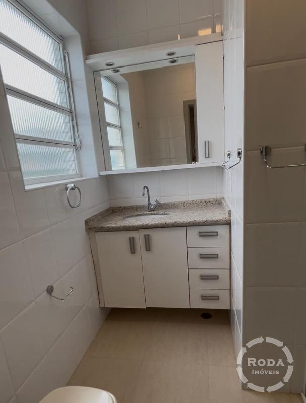 Apartamento à venda no Embaré: 