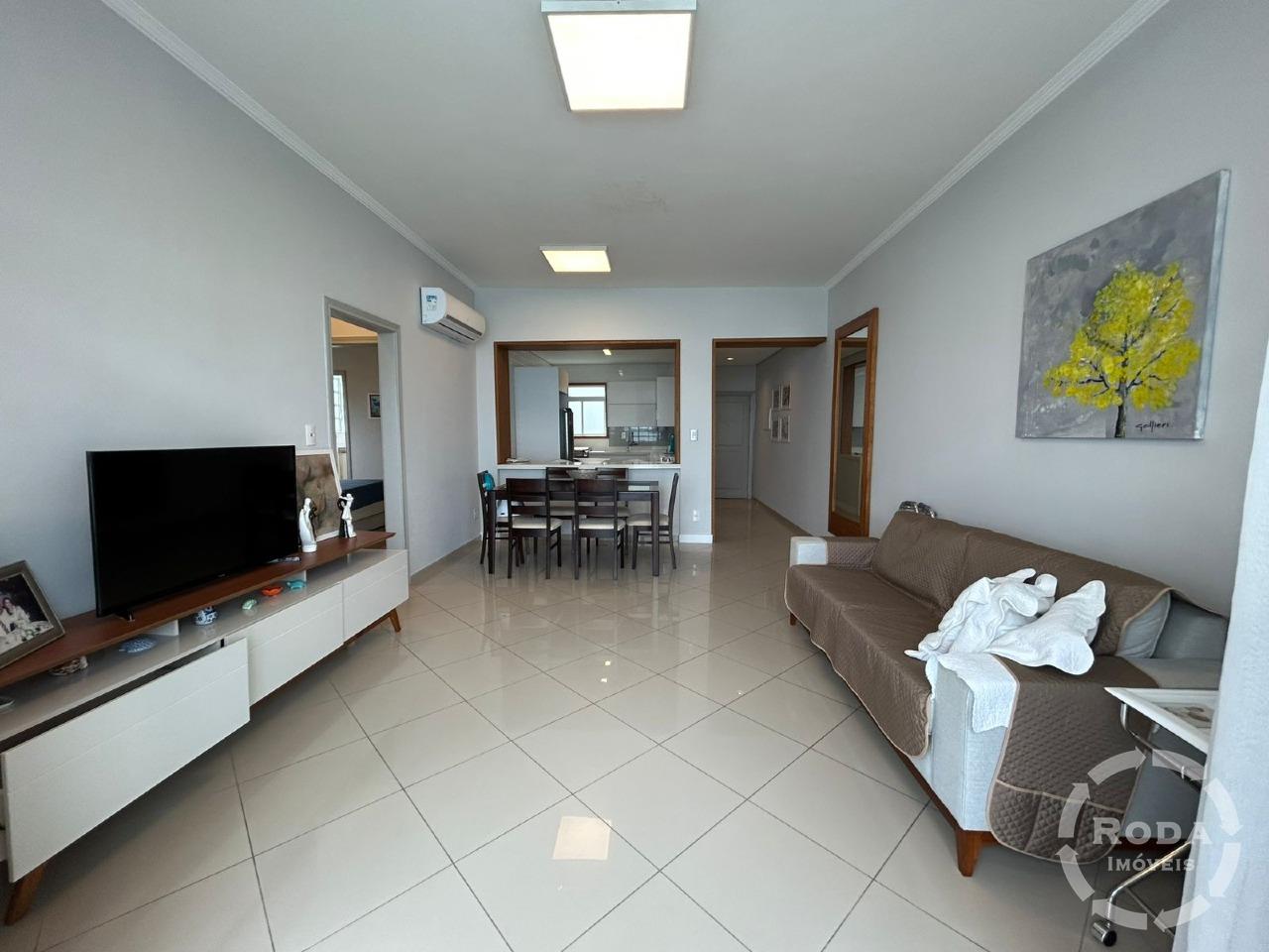 Apartamento à venda no Embaré: 